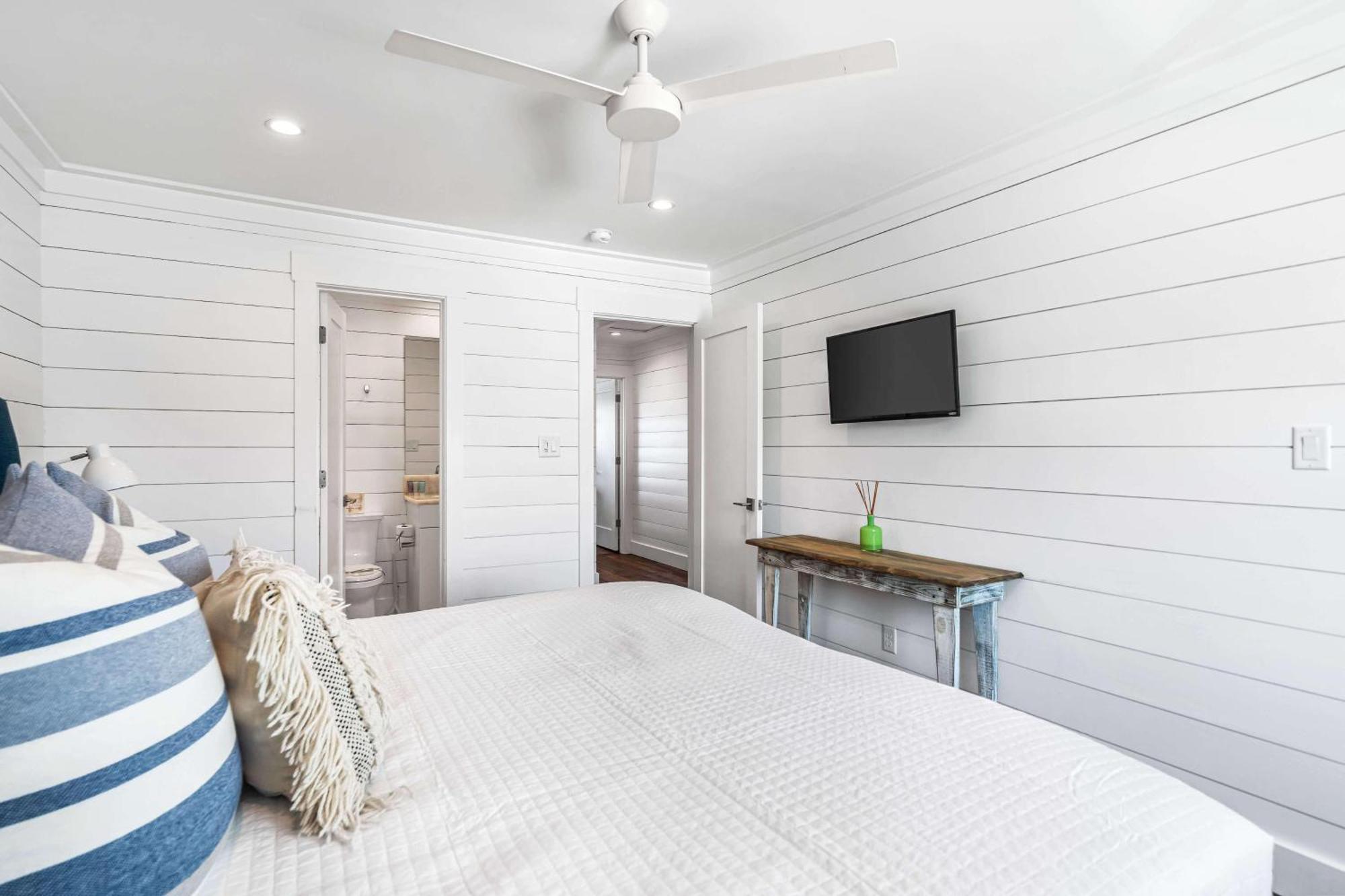 The Good Life Villa Inlet Beach Bagian luar foto