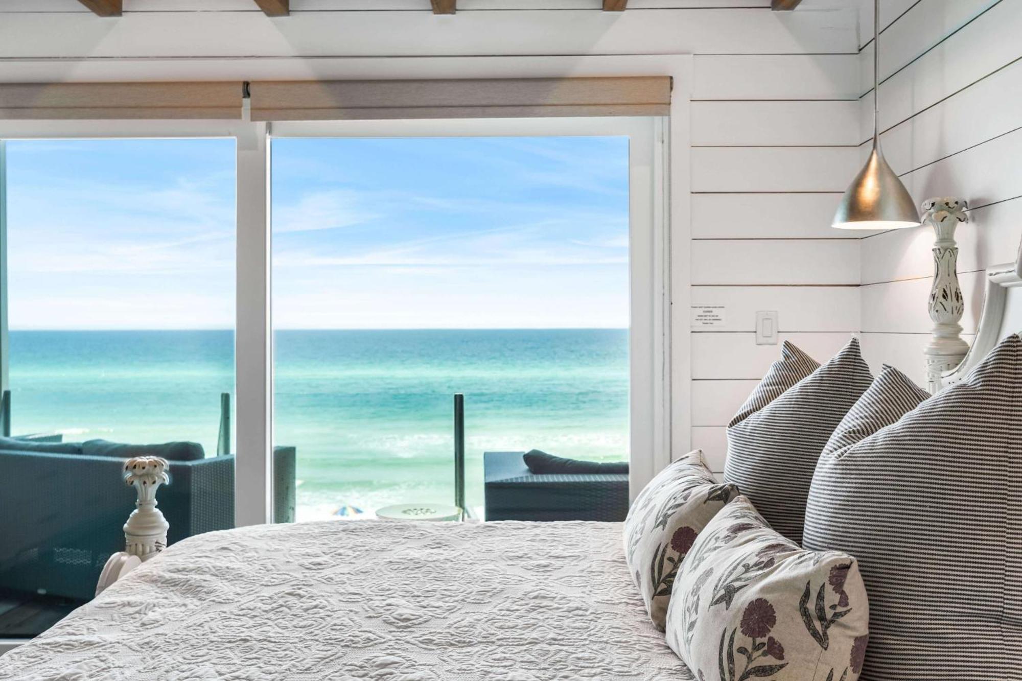 The Good Life Villa Inlet Beach Bagian luar foto